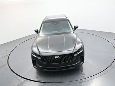 2024 Mazda Mazda CX-50 2.5 S Preferred Package