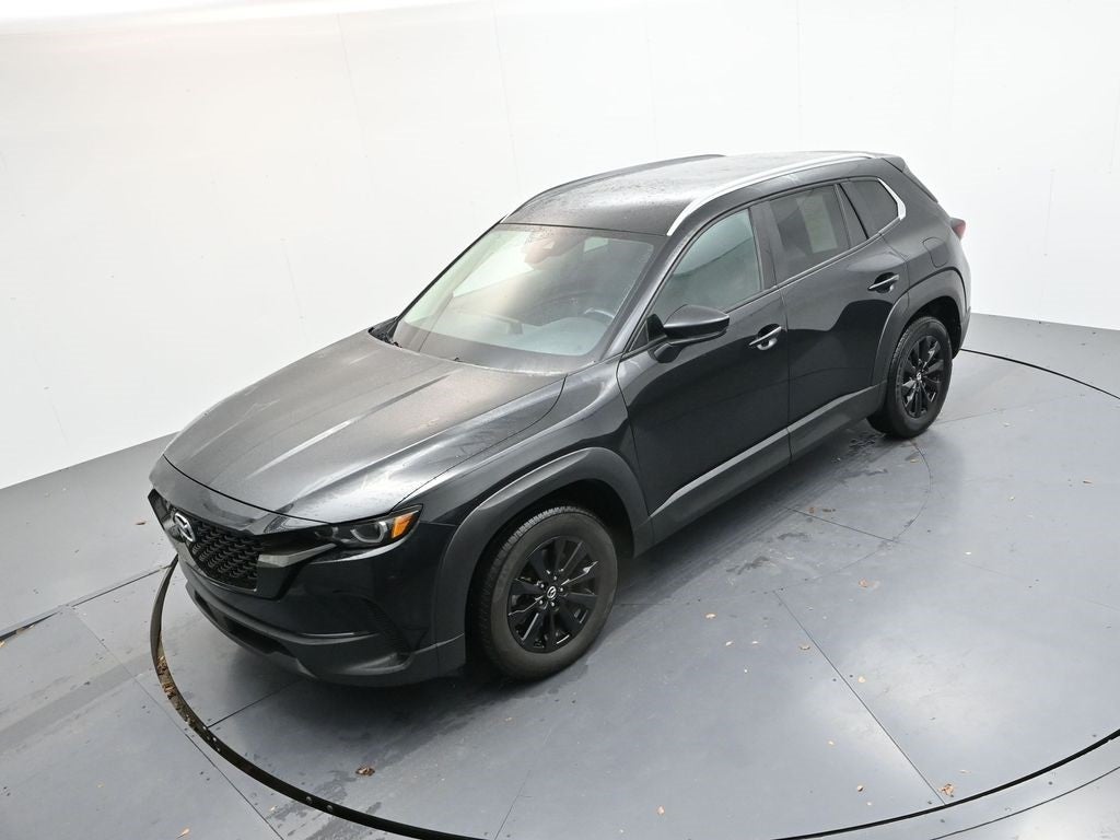 2024 Mazda Mazda CX-50 2.5 S Preferred Package
