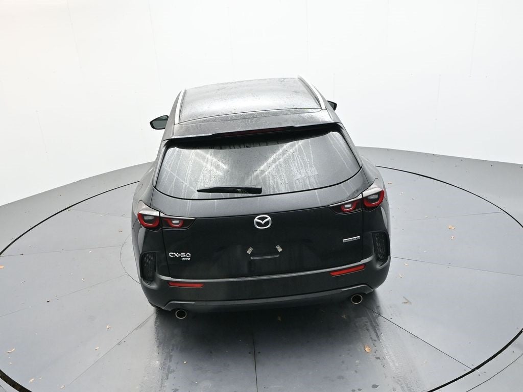 2024 Mazda Mazda CX-50 2.5 S Preferred Package
