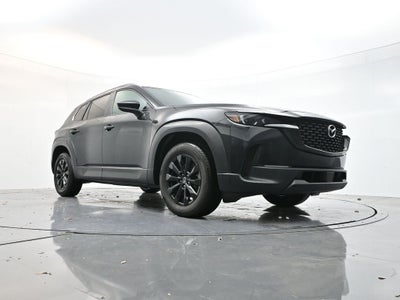2024 Mazda Mazda CX-50 2.5 S Preferred Package