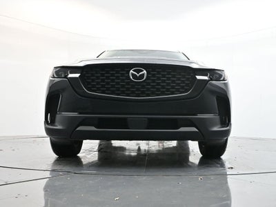 2024 Mazda Mazda CX-50 2.5 S Preferred Package