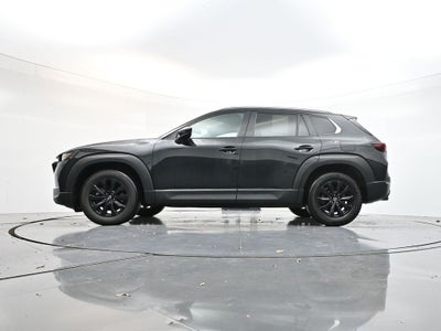 2024 Mazda Mazda CX-50 2.5 S Preferred Package
