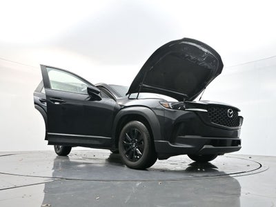 2024 Mazda Mazda CX-50 2.5 S Preferred Package