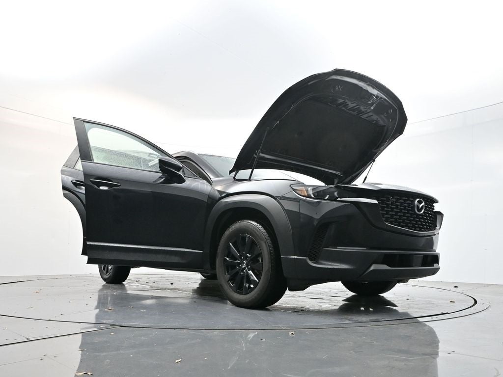 2024 Mazda Mazda CX-50 2.5 S Preferred Package