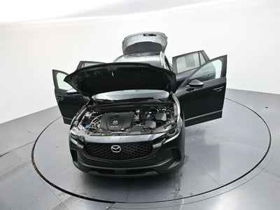 2024 Mazda Mazda CX-50 2.5 S Preferred Package