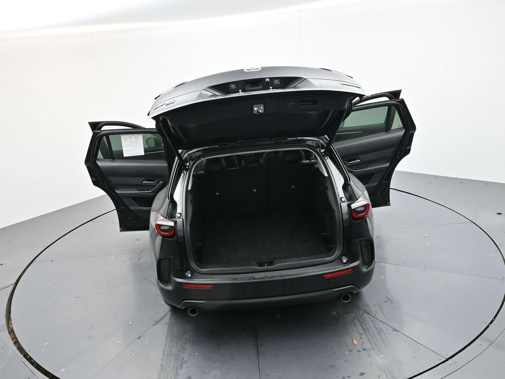 2024 Mazda Mazda CX-50 2.5 S Preferred Package