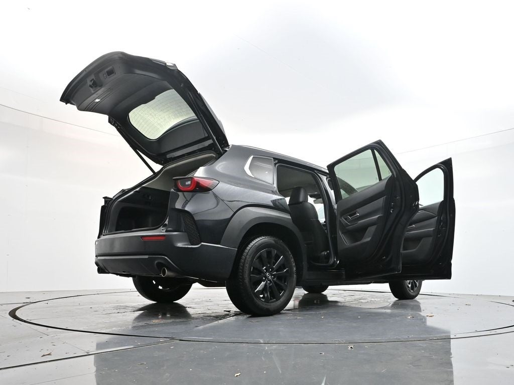 2024 Mazda Mazda CX-50 2.5 S Preferred Package
