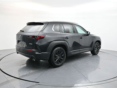 2024 Mazda Mazda CX-50 2.5 S Preferred Package