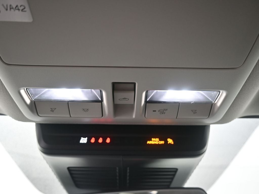 2025 Mazda Mazda CX-50 2.5 S Premium AWD