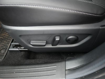 2025 Mazda Mazda CX-50 2.5 S Premium AWD