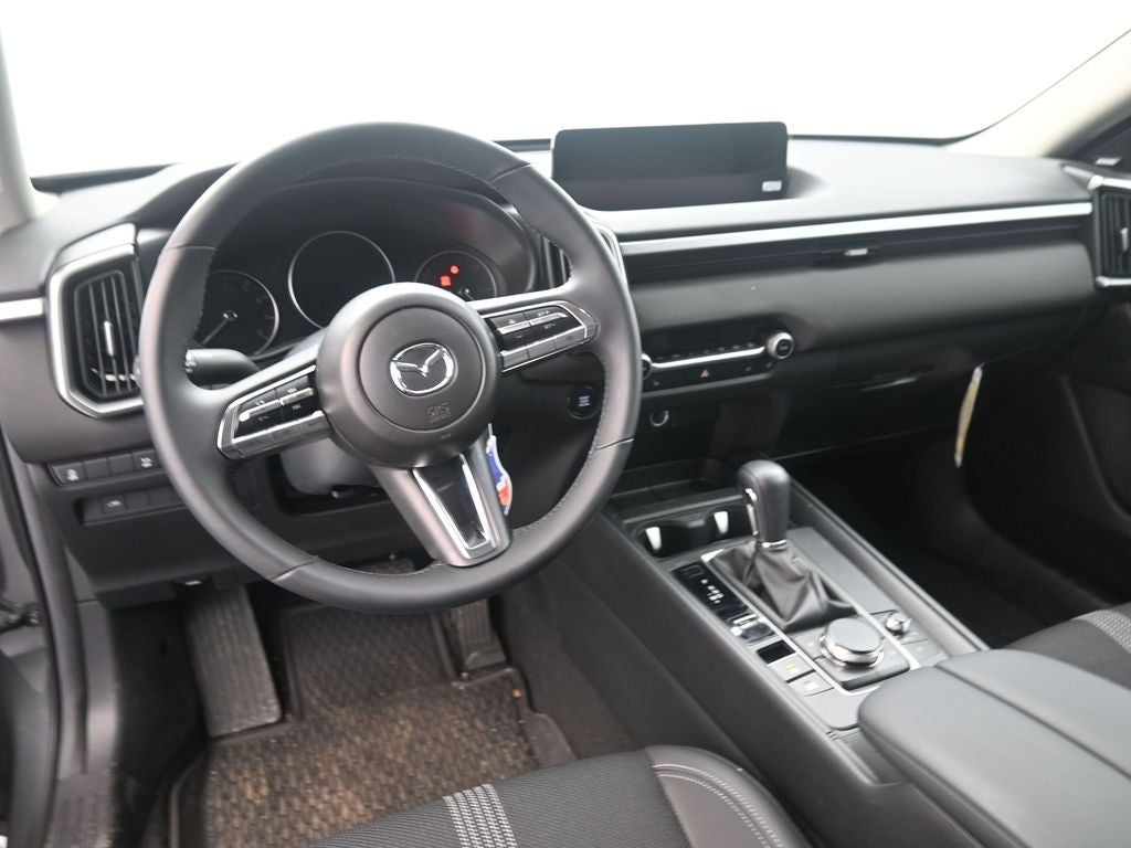 2025 Mazda Mazda CX-50 2.5 S Premium AWD