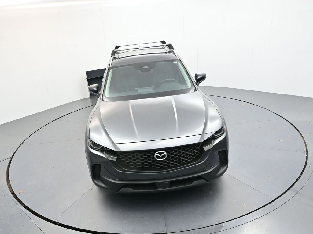 2025 Mazda Mazda CX-50 2.5 S Premium AWD