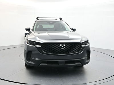 2025 Mazda Mazda CX-50 2.5 S Premium AWD