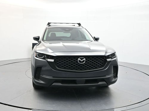 2025 Mazda Mazda CX-50 2.5 S Premium AWD