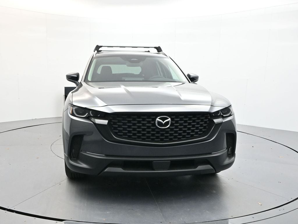 2025 Mazda Mazda CX-50 2.5 S Premium AWD