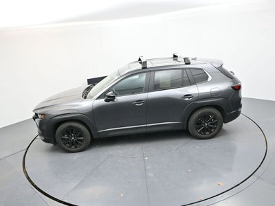 2025 Mazda Mazda CX-50 2.5 S Premium AWD