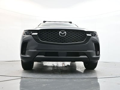 2025 Mazda Mazda CX-50 2.5 S Premium AWD