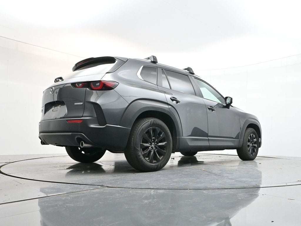 2025 Mazda Mazda CX-50 2.5 S Premium AWD