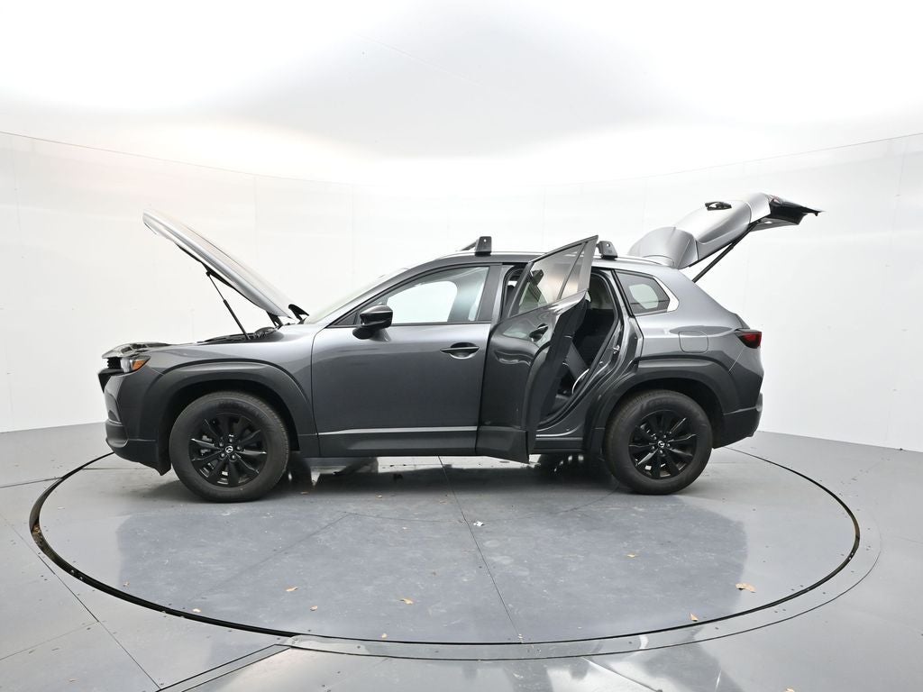 2025 Mazda Mazda CX-50 2.5 S Premium AWD