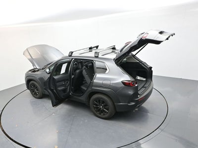 2025 Mazda Mazda CX-50 2.5 S Premium AWD