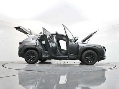 2025 Mazda Mazda CX-50 2.5 S Premium AWD