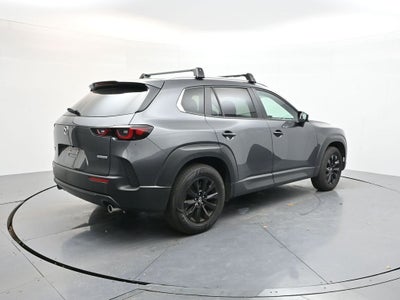 2025 Mazda Mazda CX-50 2.5 S Premium AWD
