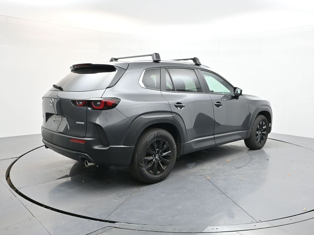 2025 Mazda Mazda CX-50 2.5 S Premium AWD