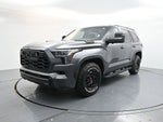 2023 Toyota Sequoia TRD Pro