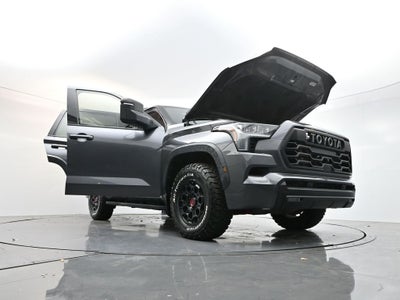 2023 Toyota Sequoia TRD Pro
