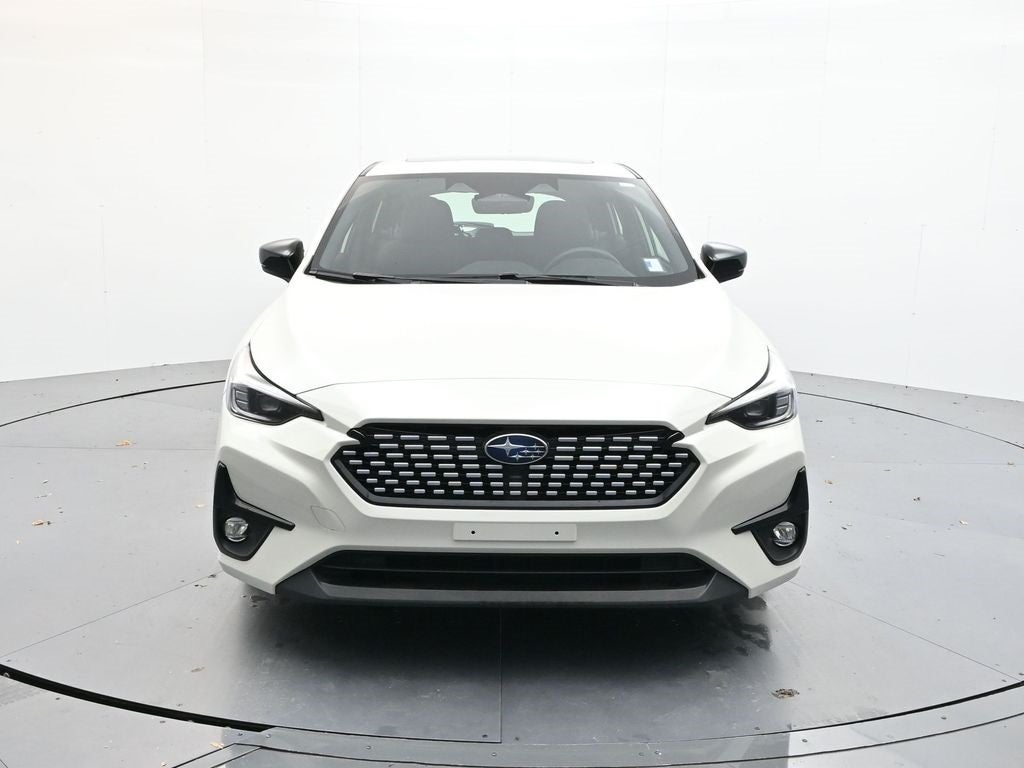 2024 Subaru Impreza 2.5RS