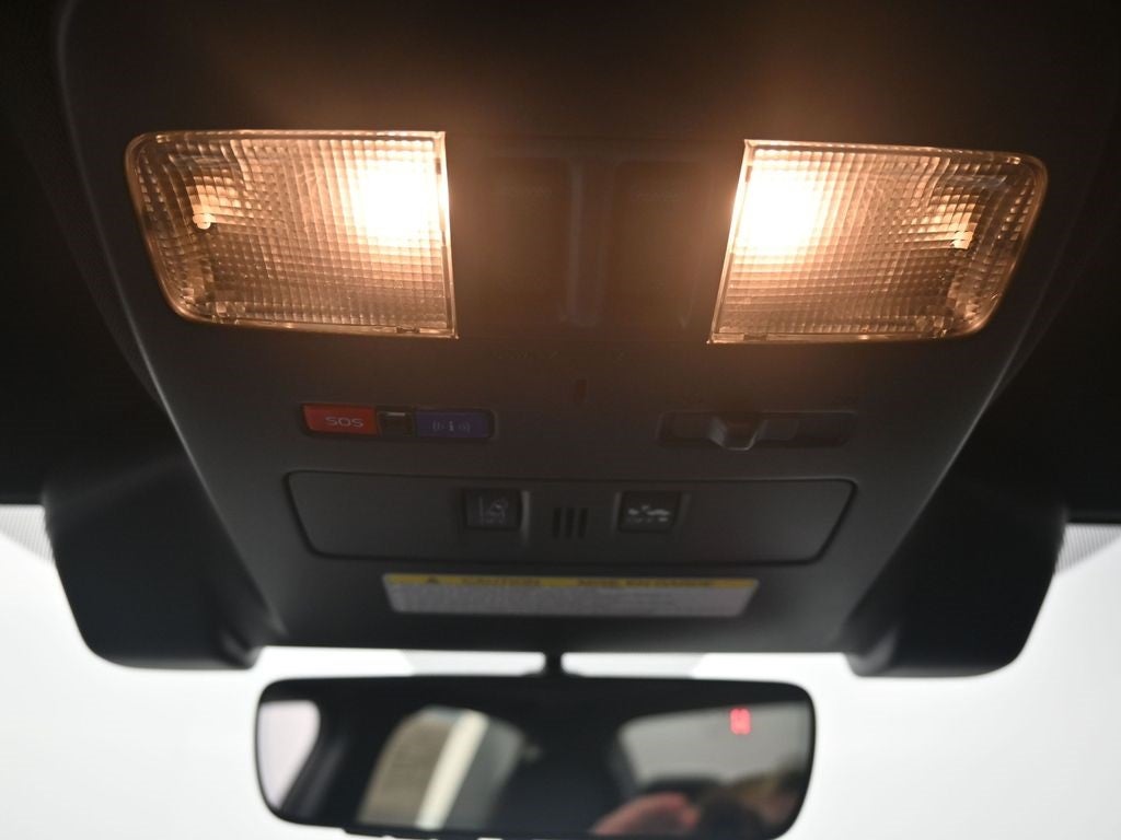 2019 Subaru WRX Limited