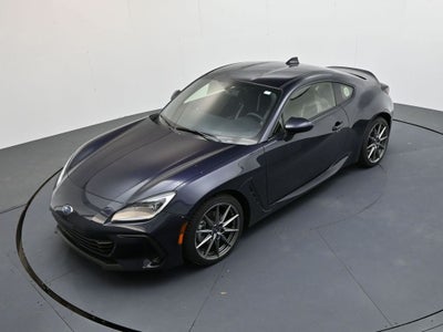 2025 Subaru BRZ Series.Purple