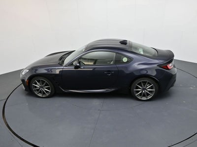 2025 Subaru BRZ Series.Purple