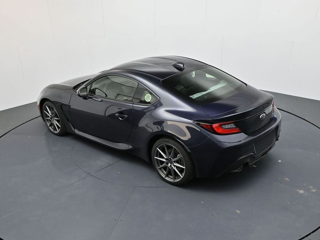 2025 Subaru BRZ Series.Purple