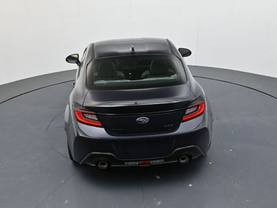 2025 Subaru BRZ Series.Purple