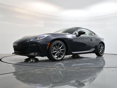 2025 Subaru BRZ Series.Purple