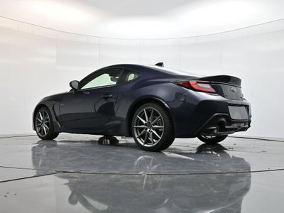 2025 Subaru BRZ Series.Purple