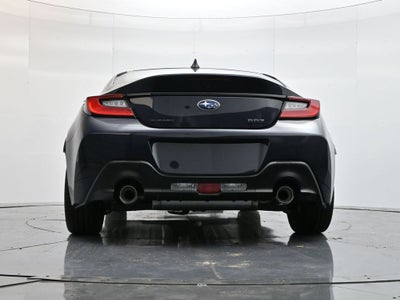 2025 Subaru BRZ Series.Purple