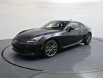 2025 Subaru BRZ Series.Purple