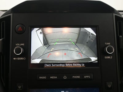 2024 Subaru Crosstrek Base