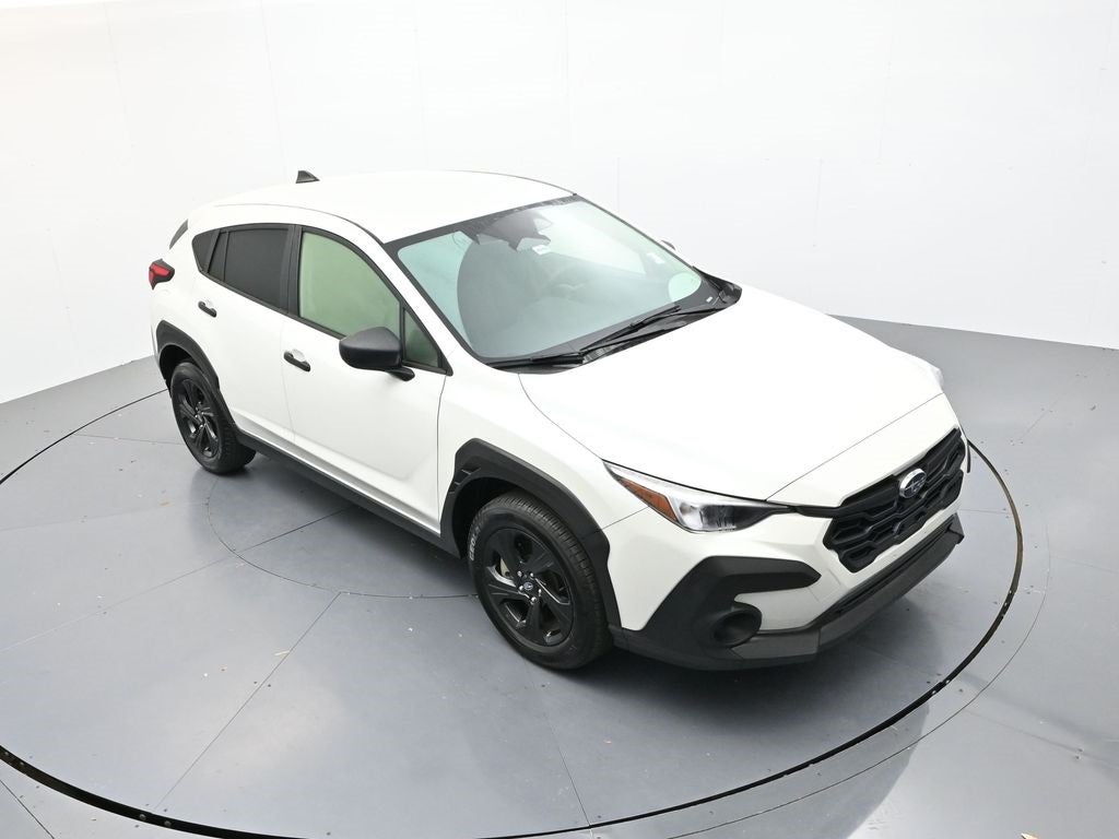 2024 Subaru Crosstrek Base