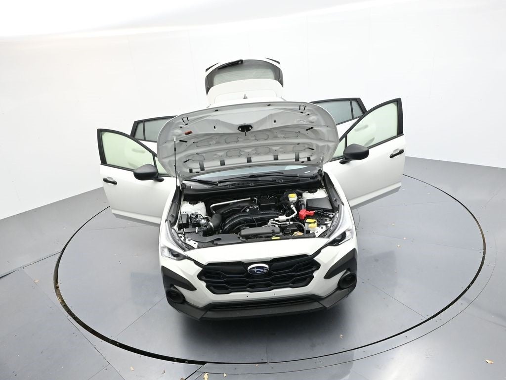2024 Subaru Crosstrek Base