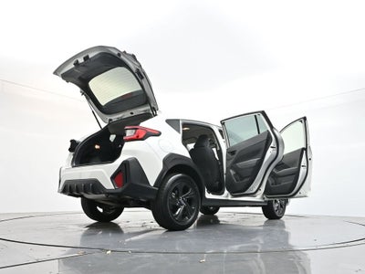 2024 Subaru Crosstrek Base
