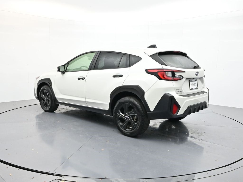 2024 Subaru Crosstrek Base