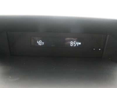 2019 Subaru Forester Base