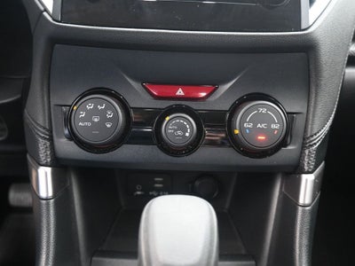 2019 Subaru Forester Base