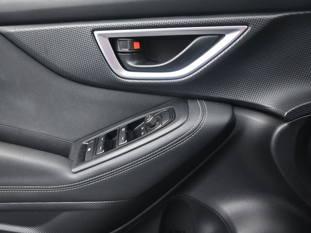 2019 Subaru Forester Base