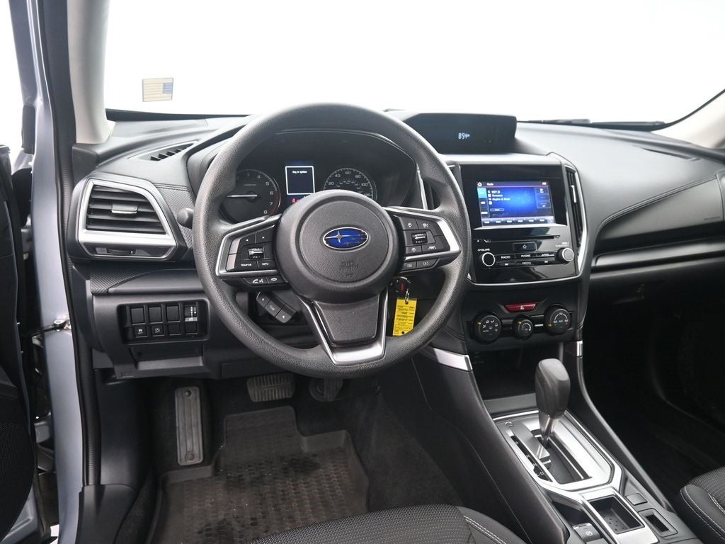2019 Subaru Forester Base