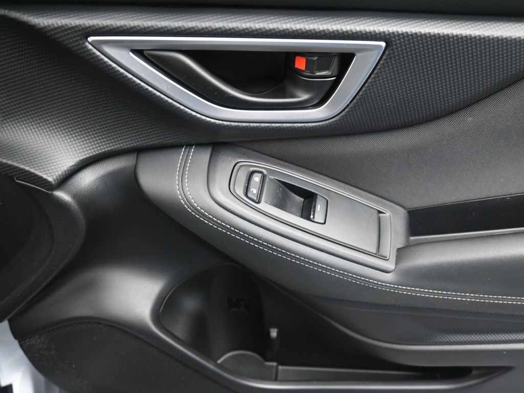 2019 Subaru Forester Base