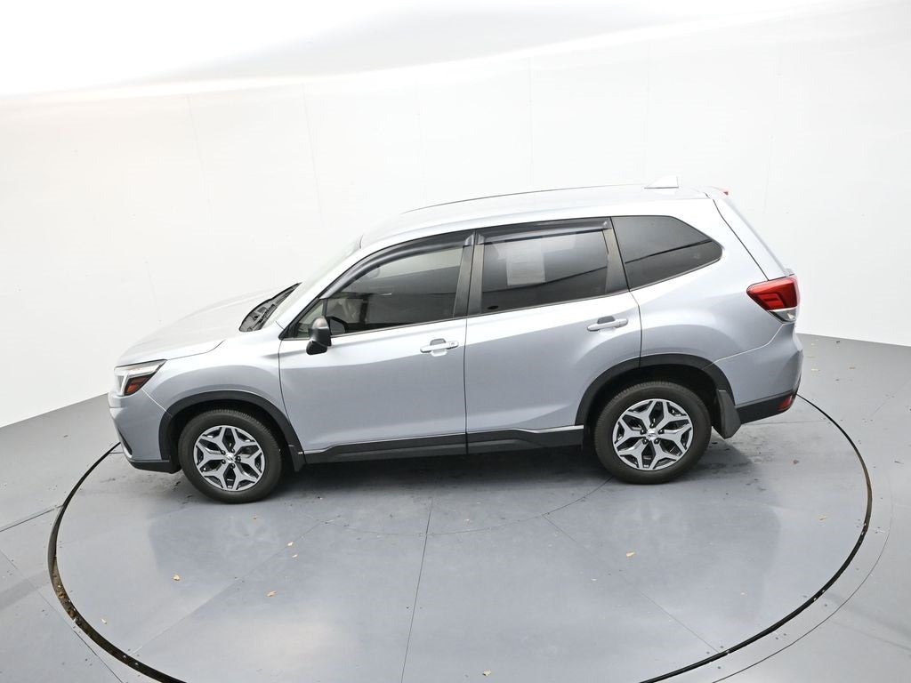 2019 Subaru Forester Base